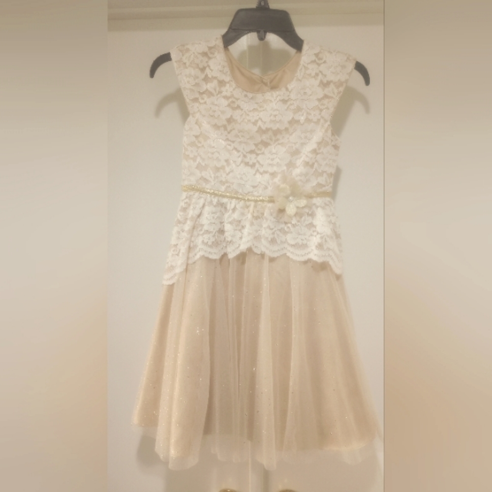 Jona Michelle girls dress